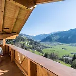 Jakob Apartamento Schwendau