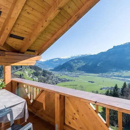 Jakob Apartment Schwendau