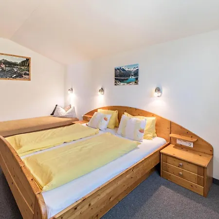 Apartment Jakob Schwendau