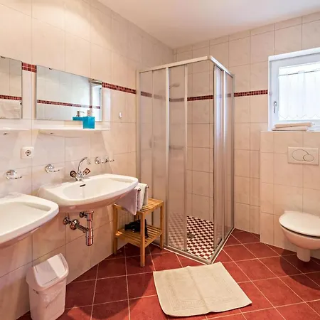 Jakob Apartment Schwendau