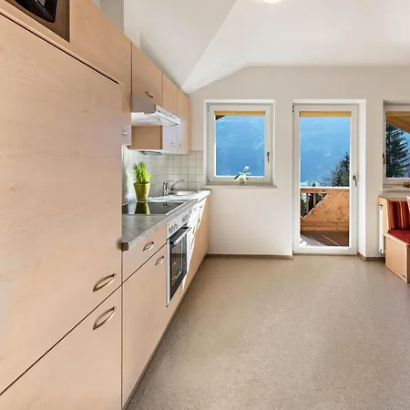 Jakob Apartment Purgstall (Lower Austria)