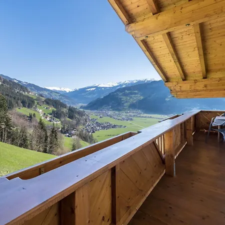 Apartamento Jakob Schwendau