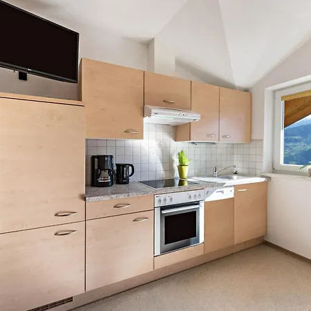 Jakob Apartment