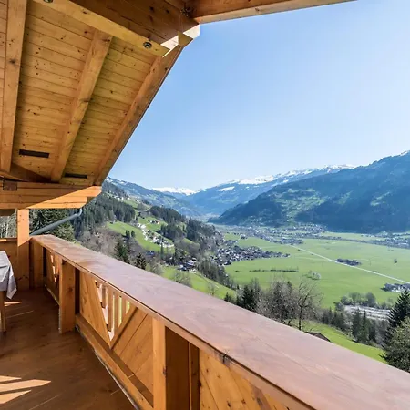Jakob Apartment Schwendau