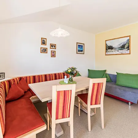 Apartment Jakob Schwendau