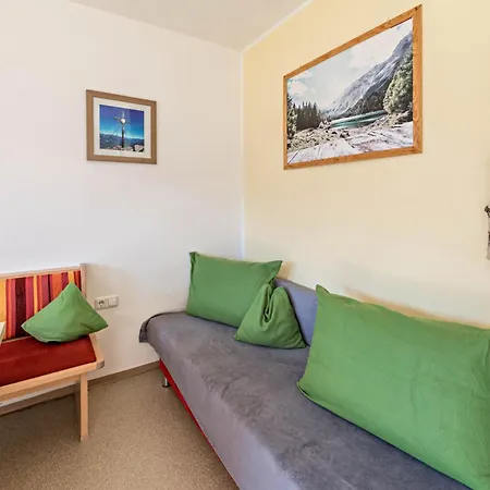 Apartment Jakob