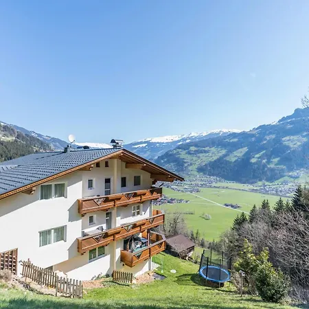Jakob Apartment Schwendau