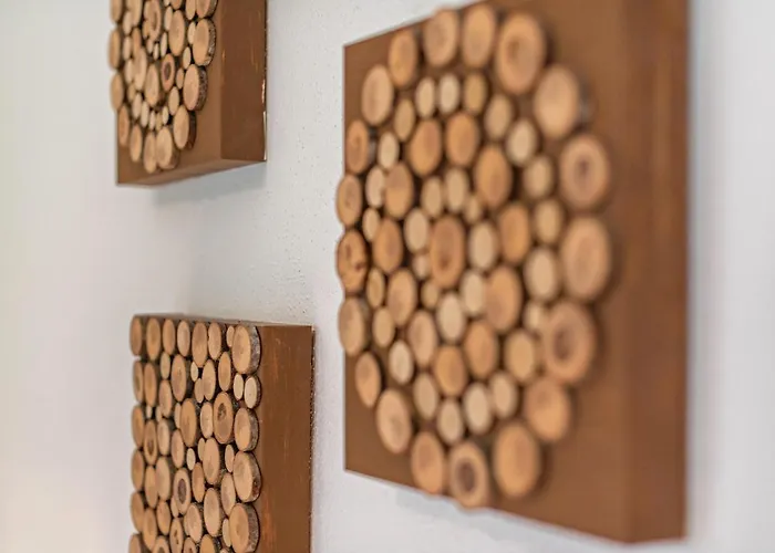 Jakob 公寓 施文道