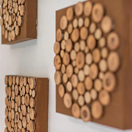 Jakob דירה שוונדאו