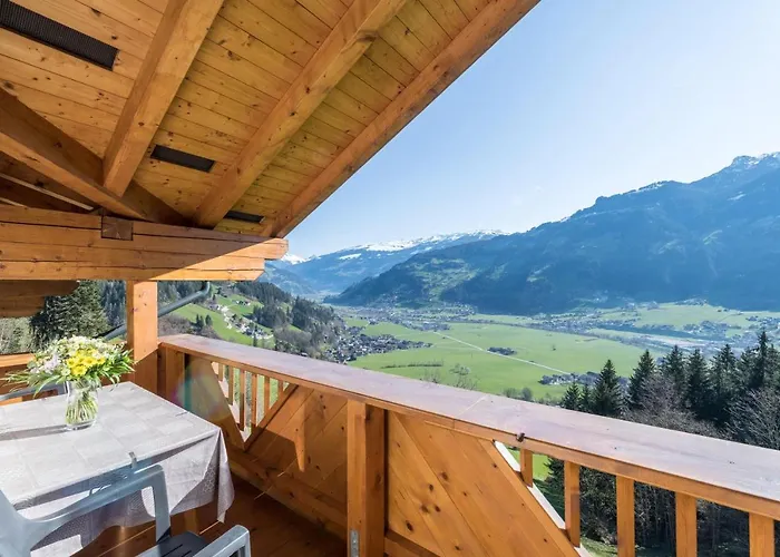 Jakob דירה שוונדאו