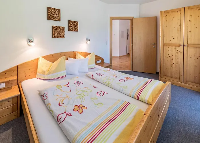 Jakob Апартаменты